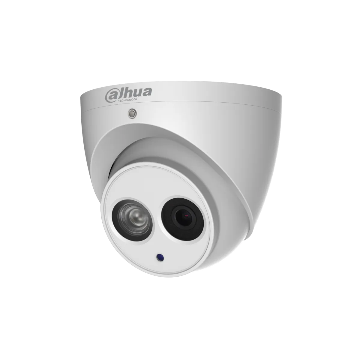 Dahua IPC-HDW4431EMP-AS-0360B Eyeball (Turret) IP Kamera