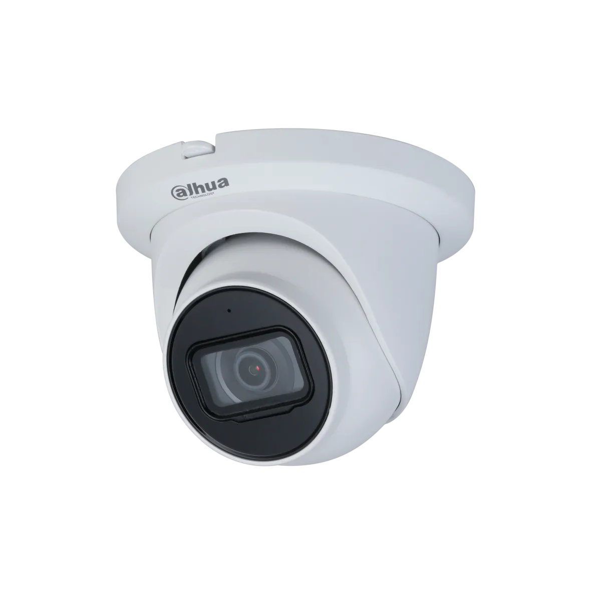 Dahua IPC-HDW3541TM-AS-0280B 5 MP Eyeball (Turret) IP Kamera