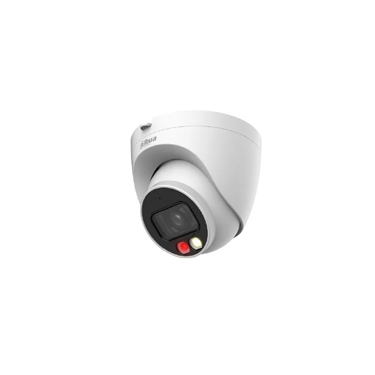 Dahua IPC-HDW2449T-S-IL 4 MP Eyeball (Turret) IP Kamera