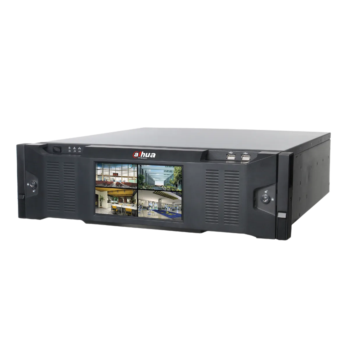 Dahua NVR616D-64-4KS2 NVR Kayıt Cihazı