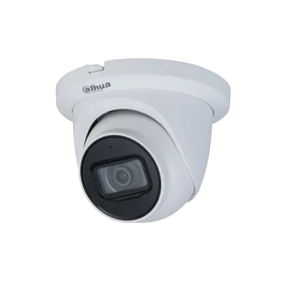 Dahua IPC-HDW2431TP-AS-0280B-S2 Eyeball (Turret) IP Kamera