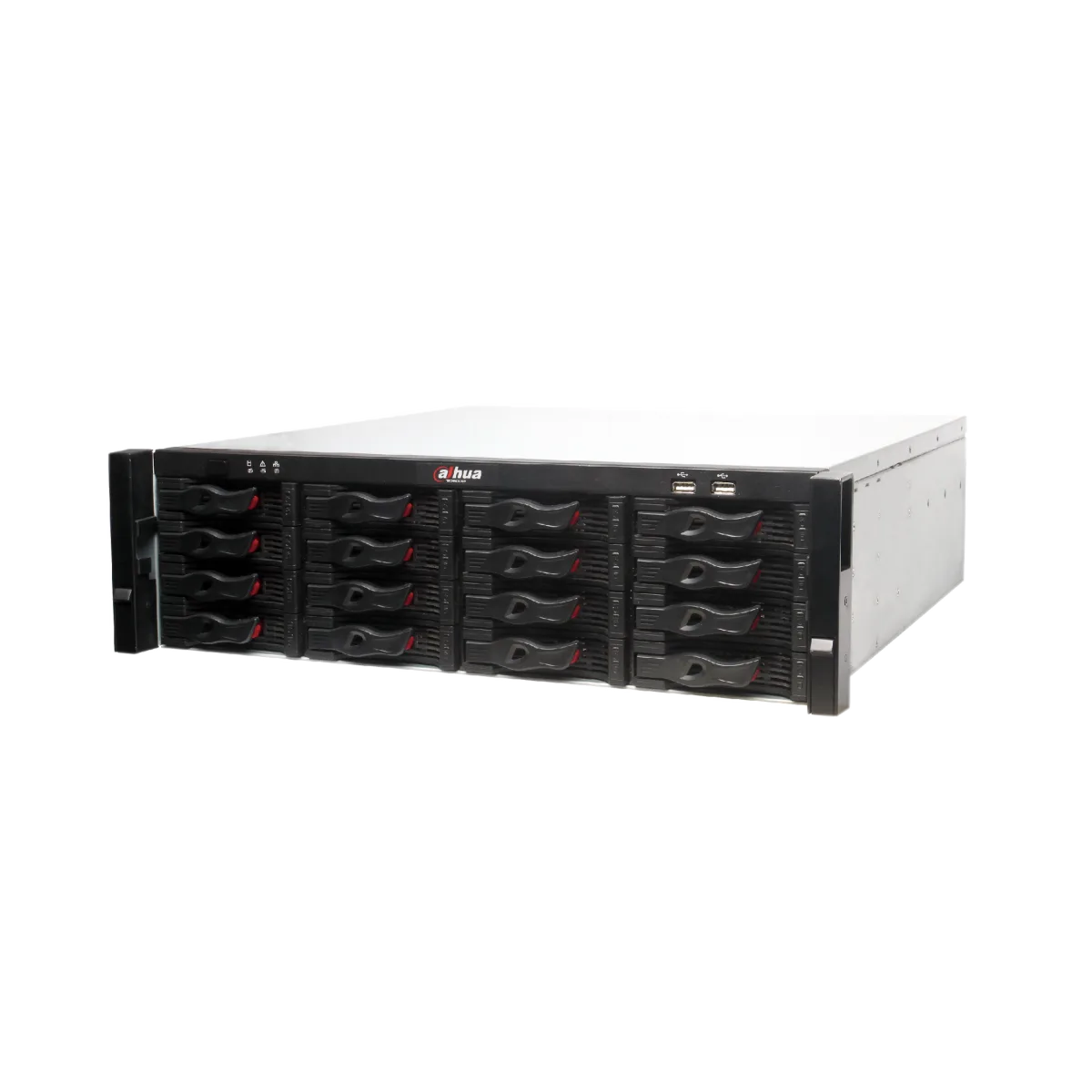 Dahua NVR616R-64-4KS2 NVR Kayıt Cihazı