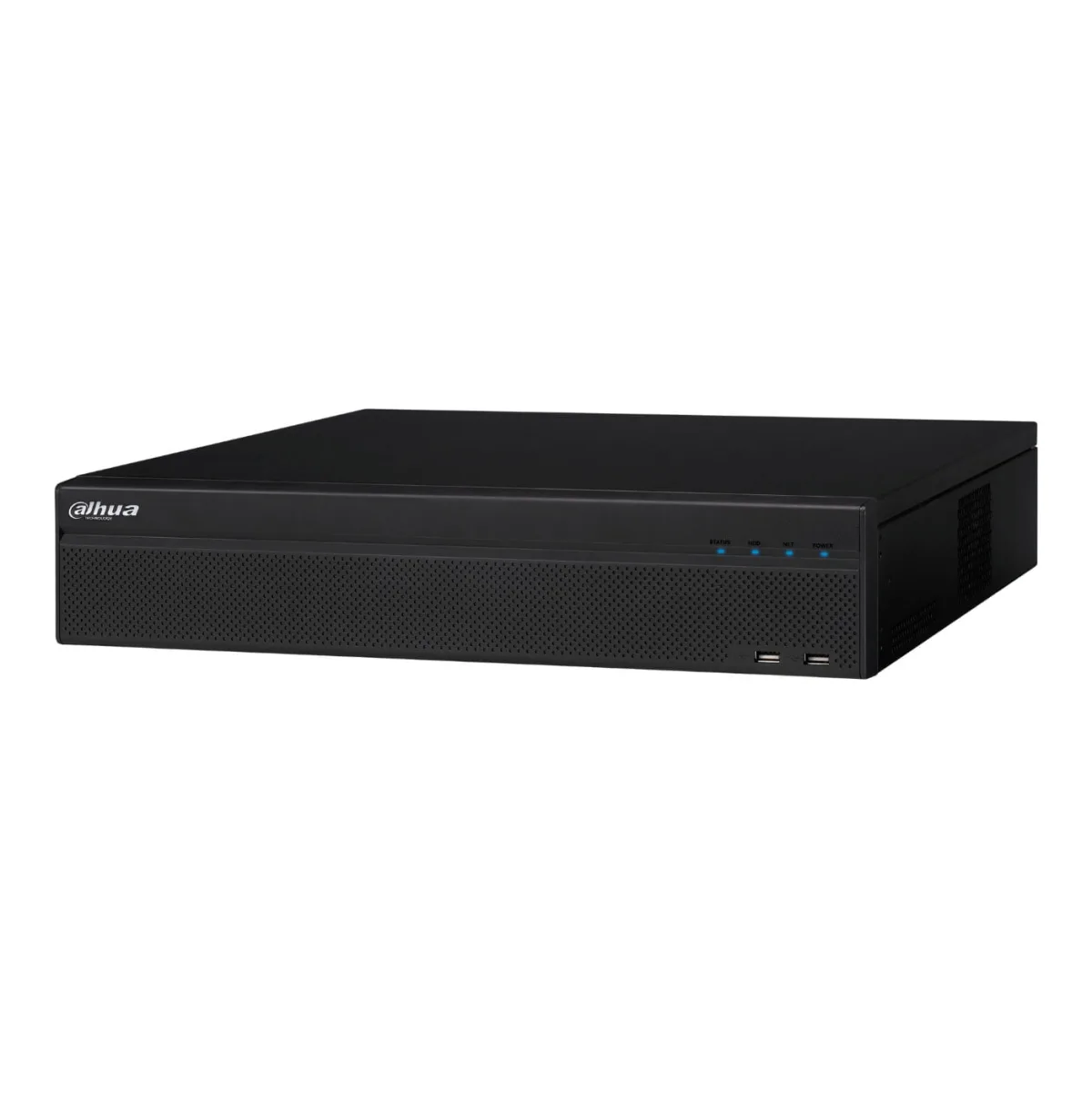 Dahua NVR608-32-4KS2 32 Kanal NVR Kayıt Cihazı