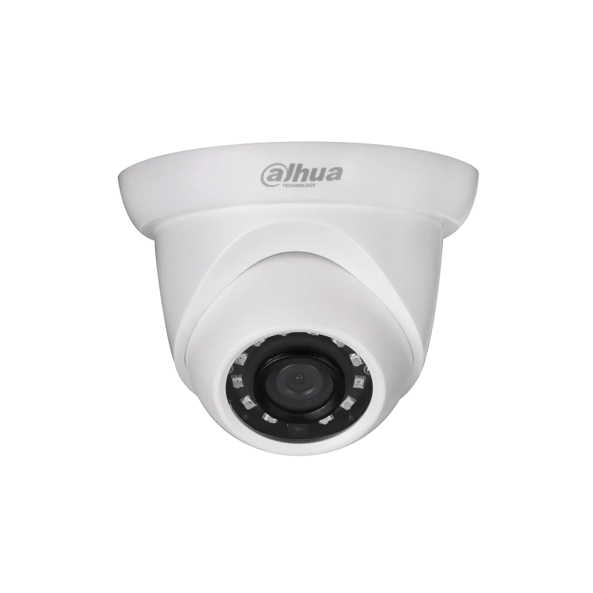 Dahua IPC-HDW1431SP-0360B 4 MP Eyeball (Turret) IP Kamera