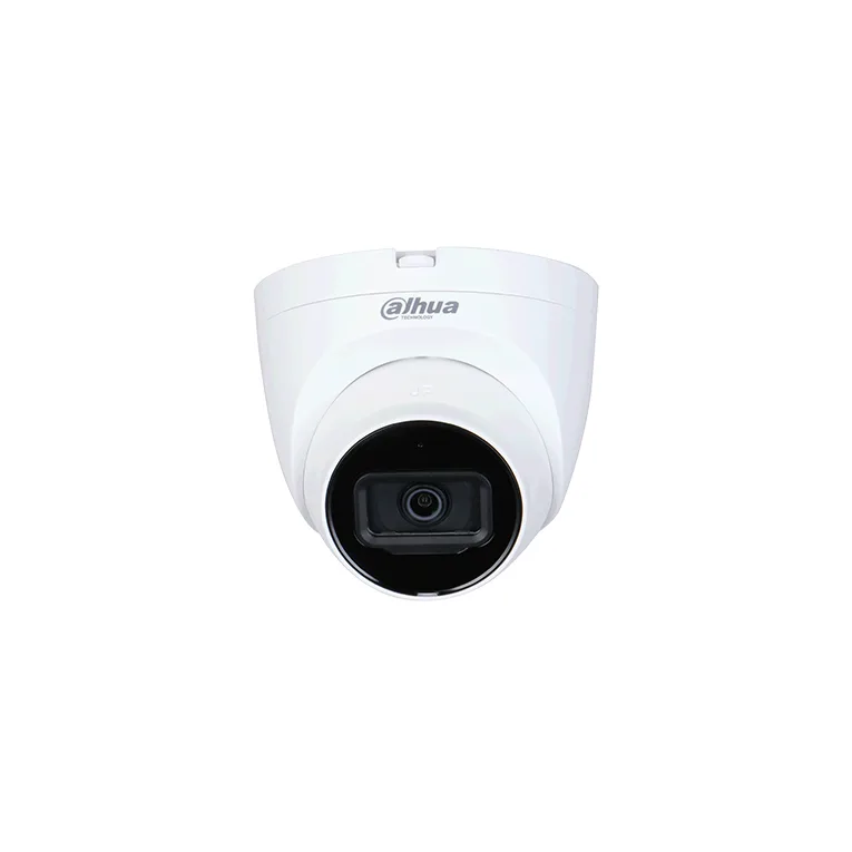 Dahua IPC-HDW2541T-S-0280B-S2 Eyeball (Turret) IP Kamera