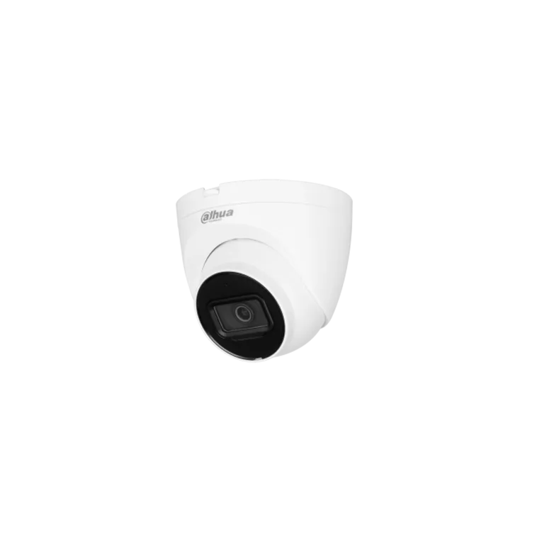 Dahua IPC-HDW2441T-S-0280B 4 MP Eyeball (Turret) IP Kamera