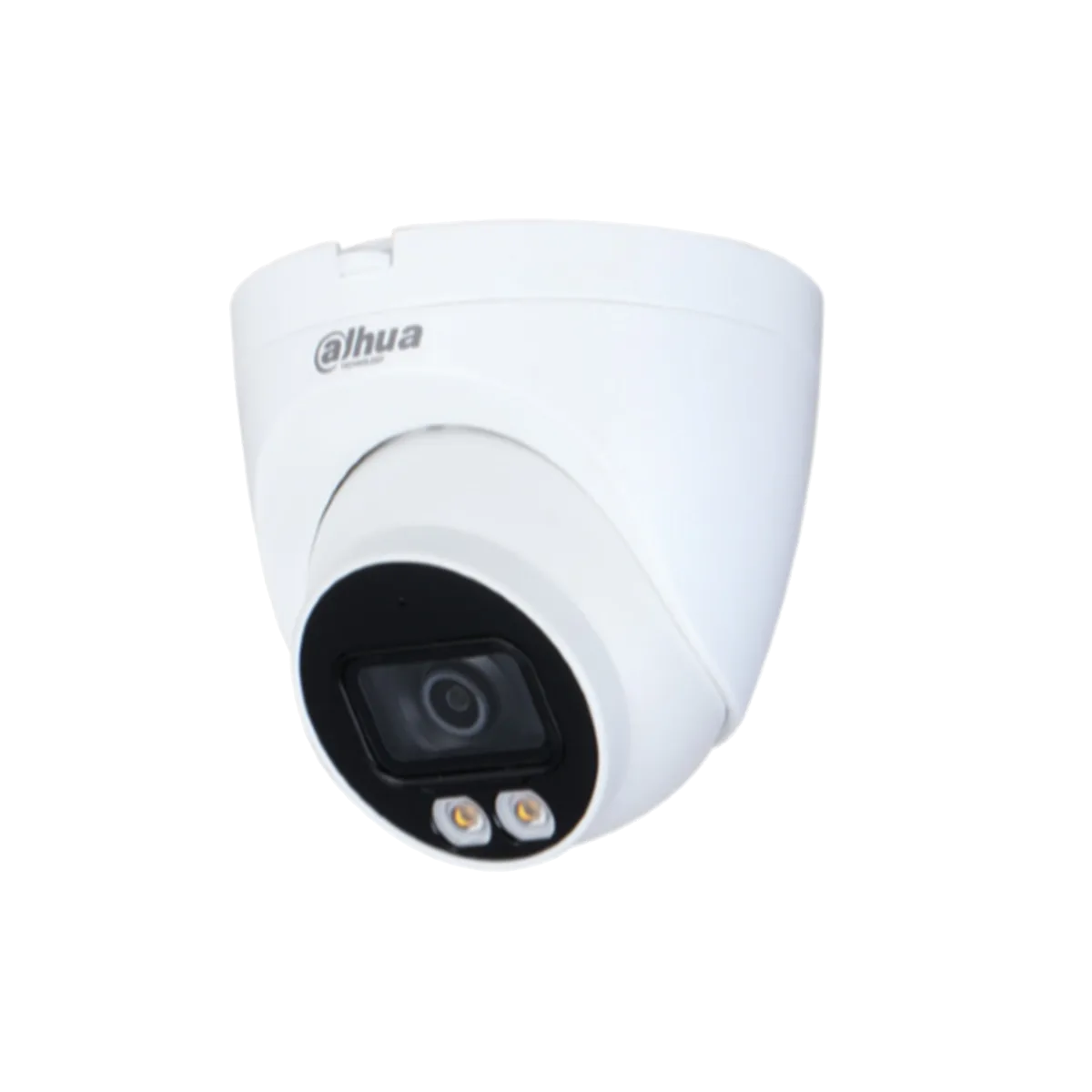 Dahua IPC-HDW2239T-AS-LED-0280B-S2 2 MP Eyeball (Turret) IP Kamera