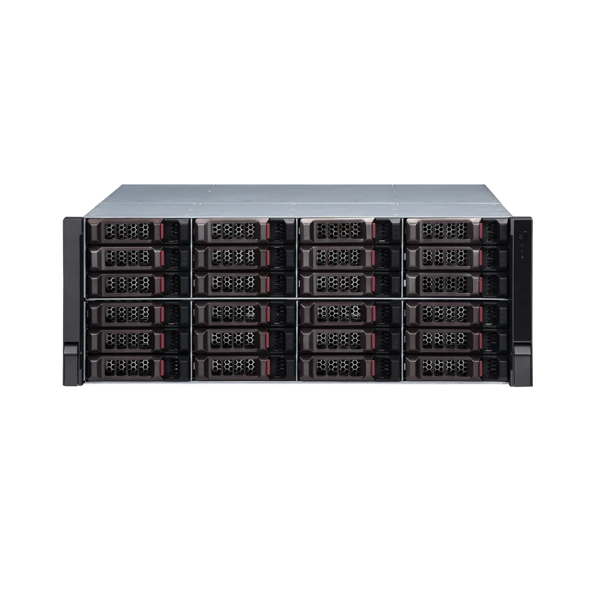 Dahua EVS5036S-R Video Depolama Sunucusu