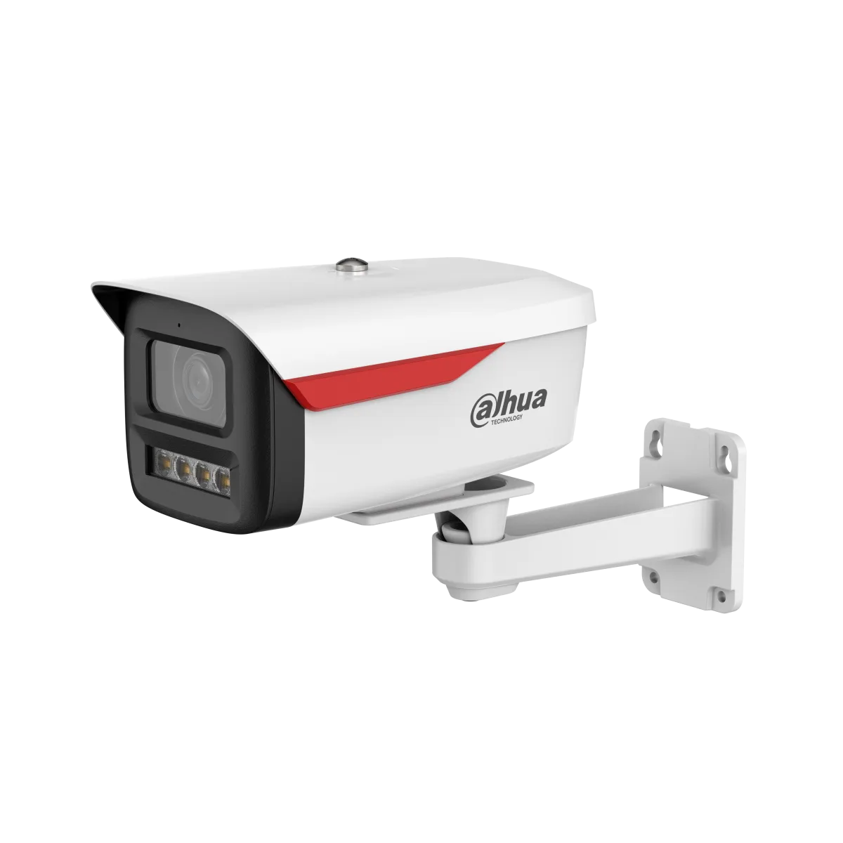 Dahua IPC-HFW2249M-S-0360-B PRO 2 MP Bullet IP Kamera