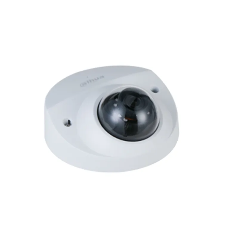Dahua IPC-HDBW2231F-AS-0280B-S2 2 MP Dome IP Kamera