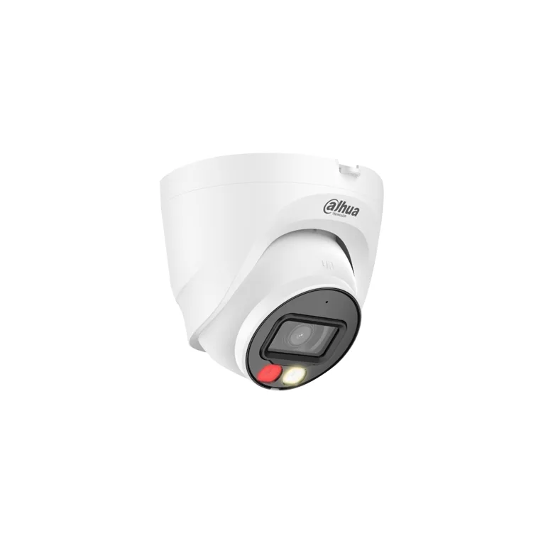 Dahua IPC-HDW1249T-S-IL-0280B 2 MP Eyeball (Turret) IP Kamera