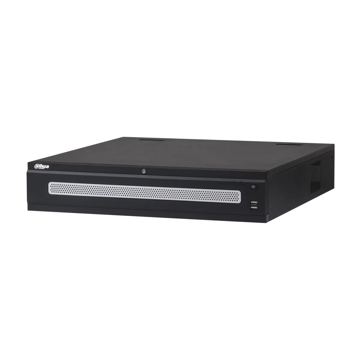 Dahua NVR608R-128-4KS2 NVR Kayıt Cihazı