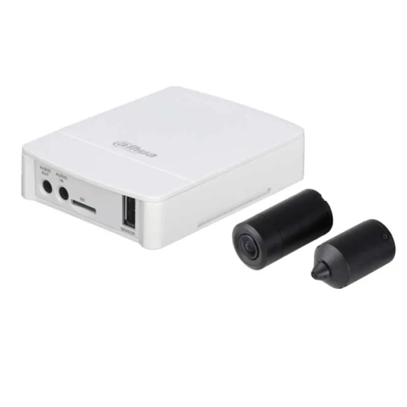 Dahua IPC-HUM8230P-E1 2 MP Pinhole IP Kamera