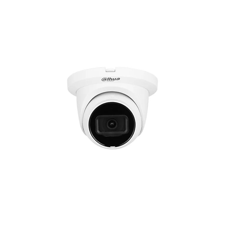 Dahua IPC-HDW2841TM-S-0280B 8 MP Eyeball (Turret) IP Kamera