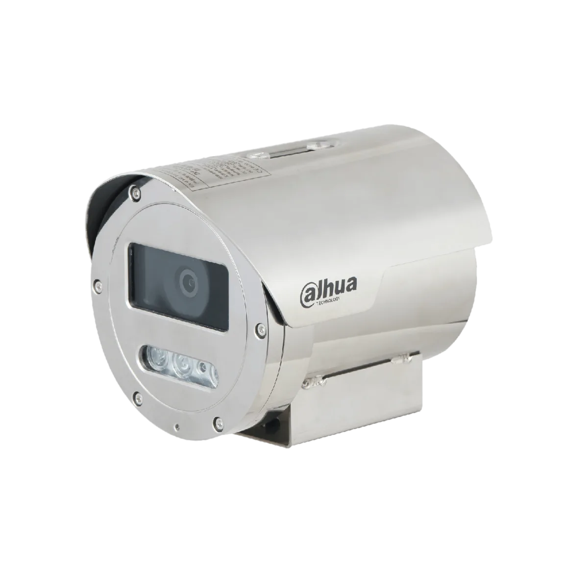 Dahua ECA3A1404-HNR-XB PTZ Speed Dome IP Kamera