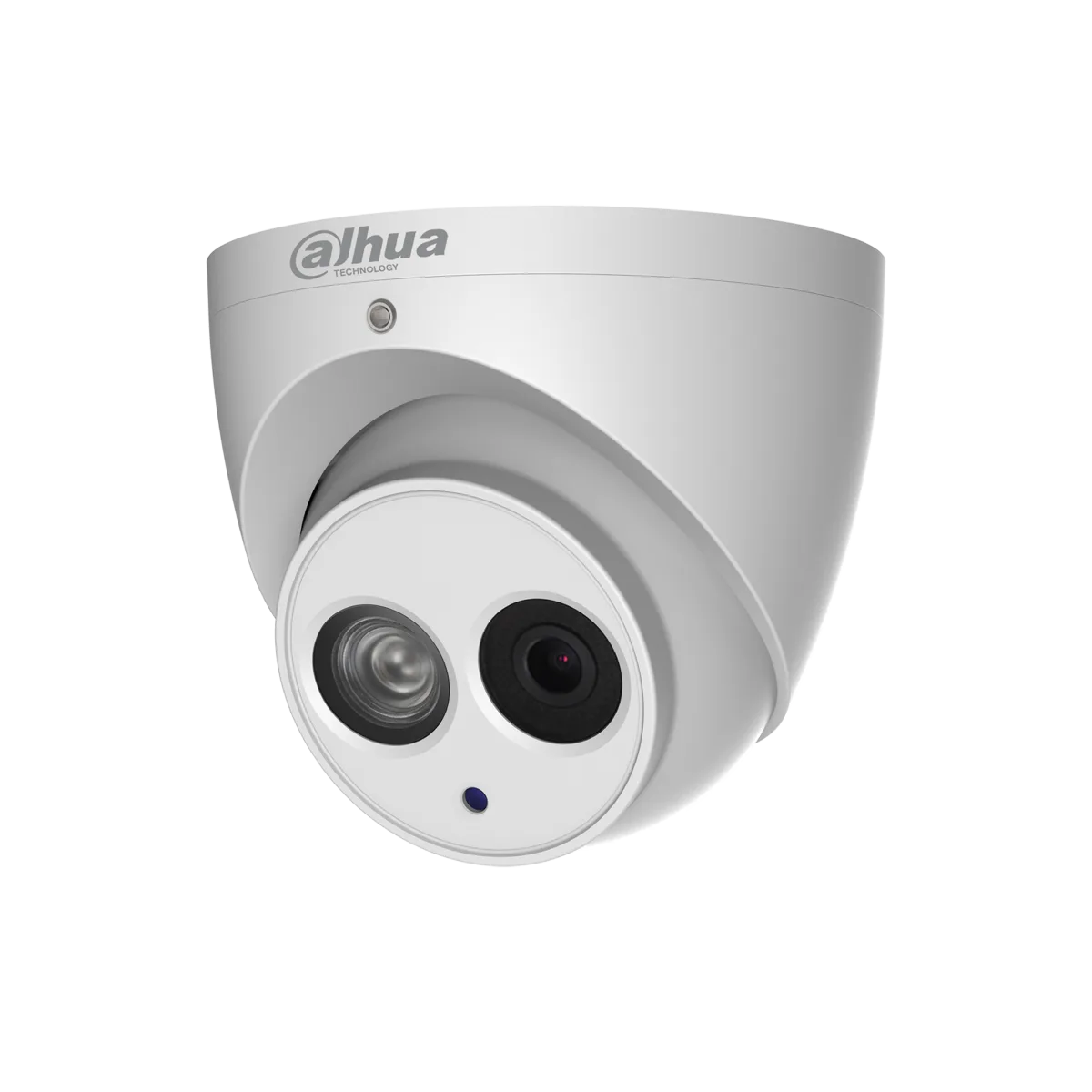Dahua IPC-HDW4831EMP-ASE-0280B 8 MP Eyeball (Turret) IP Kamera