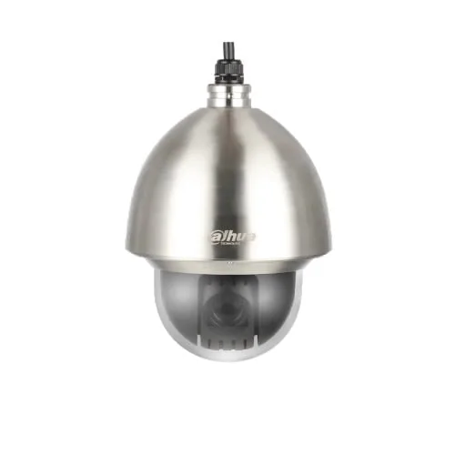 Dahua SD60230U-HNI-SL 2 MP PTZ Speed Dome IP Kamera