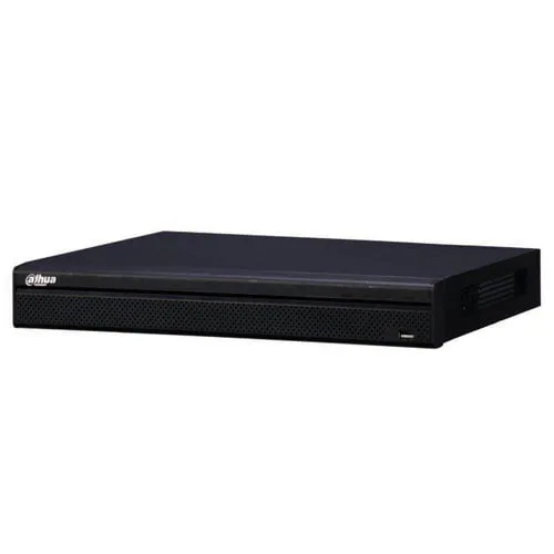 Dahua NVR5416-16P-4KS2 NVR Kayıt Cihazı