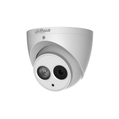 Dahua IPC-HDW4231EMP-ASE-0280B 2 MP Eyeball (Turret) IP Kamera