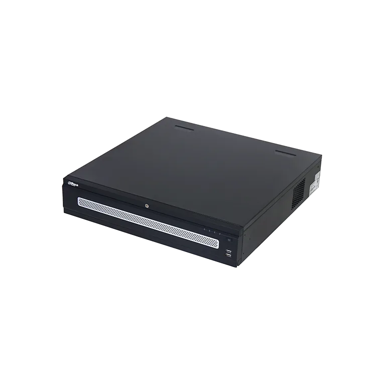 Dahua NVR608RH-64-XI 64 Kanal NVR Kayıt Cihazı