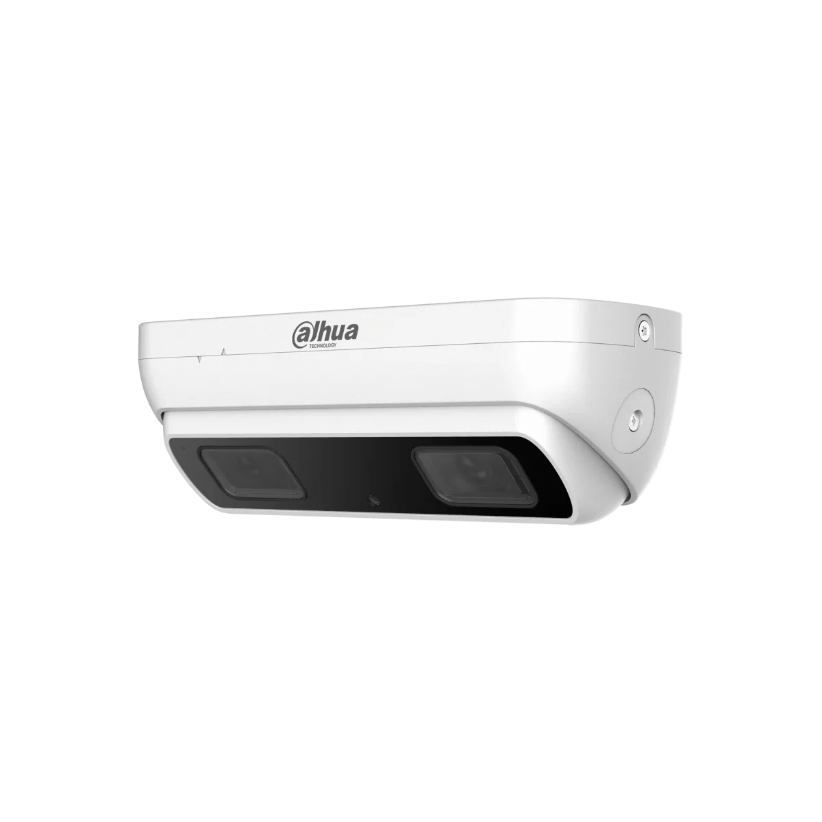 Dahua IPC-HDW8341XP-3D-S2 Eyeball (Turret) IP Kamera
