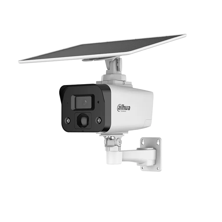 Dahua IPC-HFW2441DG-4G-SP-B-MAX 4 MP Bullet IP Kamera