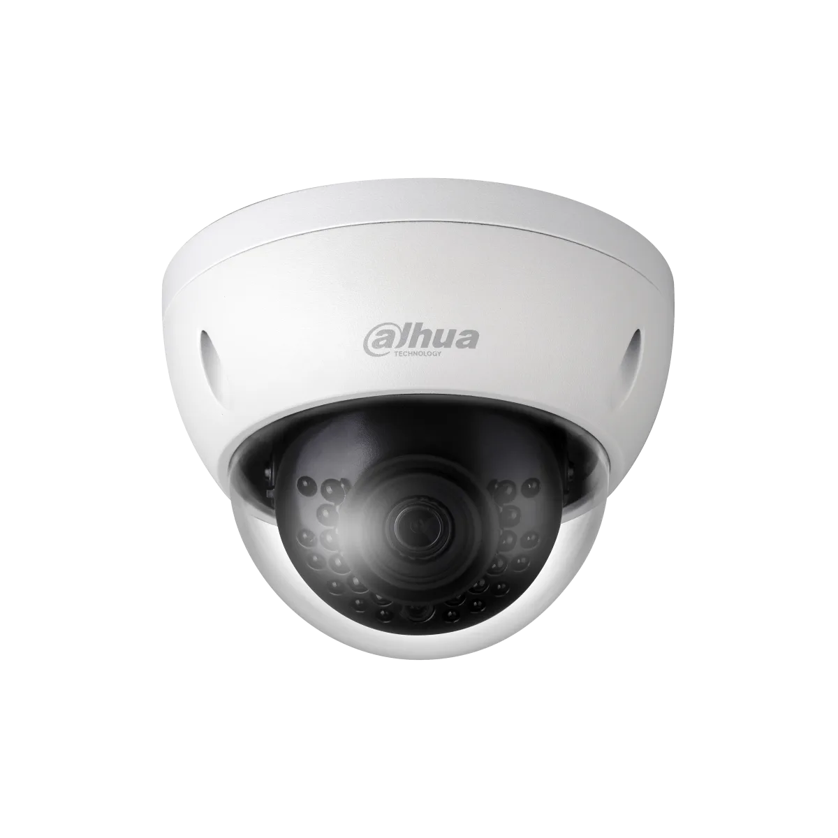 Dahua IPC-HDBW1230EP-S-0280B-S4 2 MP Dome IP Kamera
