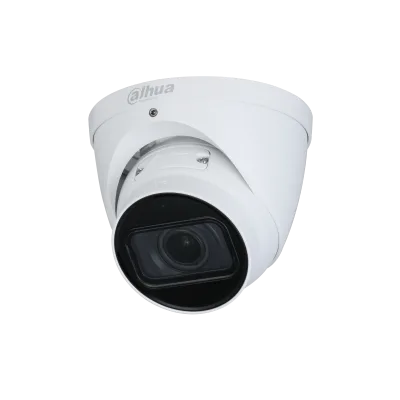 Dahua IPC-HDW3241T-ZAS-27135 2 MP Eyeball (Turret) IP Kamera