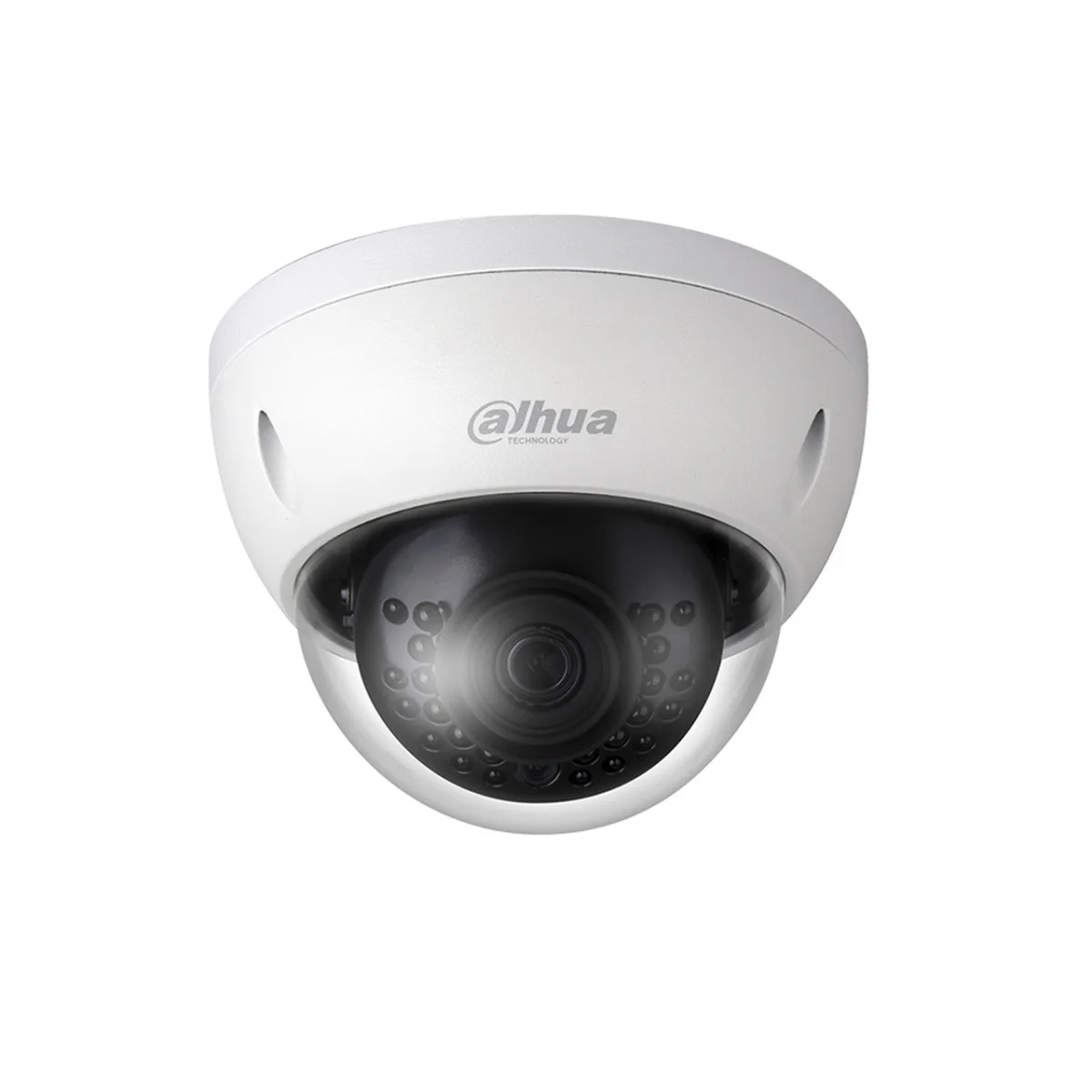 Dahua IPC-HDBW4800EP 8 MP Dome IP Kamera