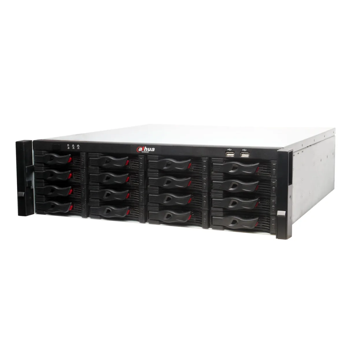 Dahua NVR616-128-4KS2 NVR Kayıt Cihazı