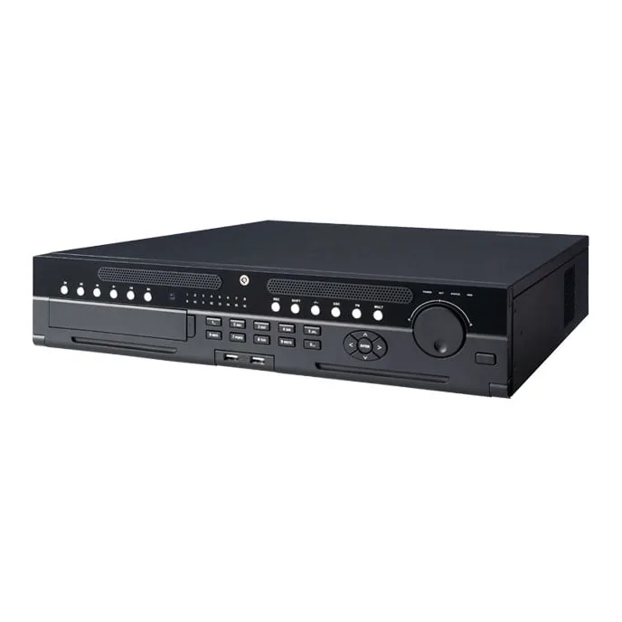 Dahua NVR608R-128-4K NVR Kayıt Cihazı