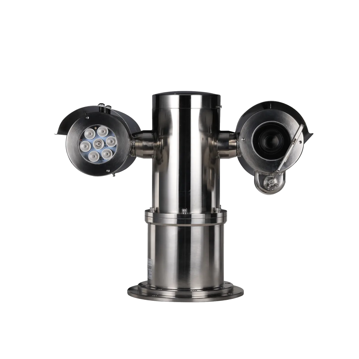 Dahua EPC230U-PTZ-IR 2 MP PTZ Speed Dome IP Kamera