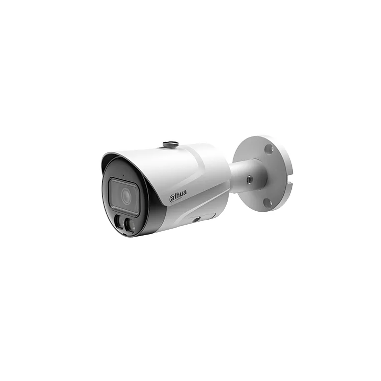 Dahua IPC-HFW1249S-S-IL 2 MP Bullet IP Kamera