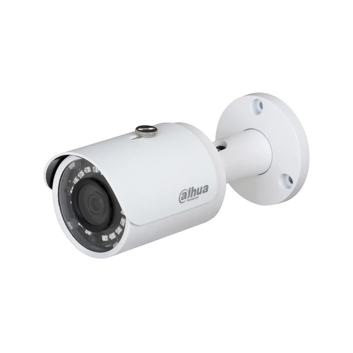 Dahua IPC-HFW1230S-0280B-S5 2 MP Bullet IP Kamera