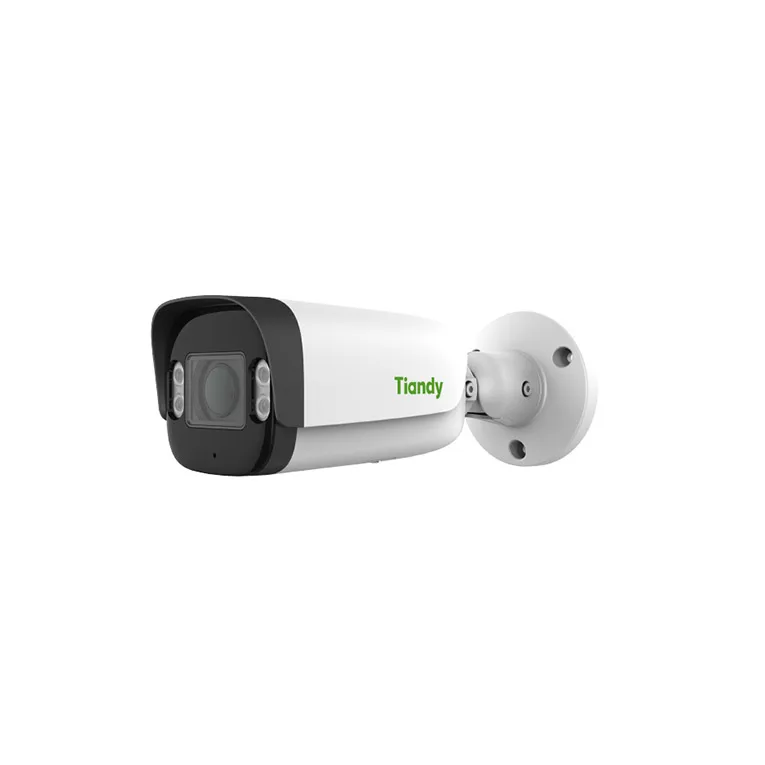 Tiandy TC-C38US 3LHA-27135 8 MP Bullet IP Kamera
