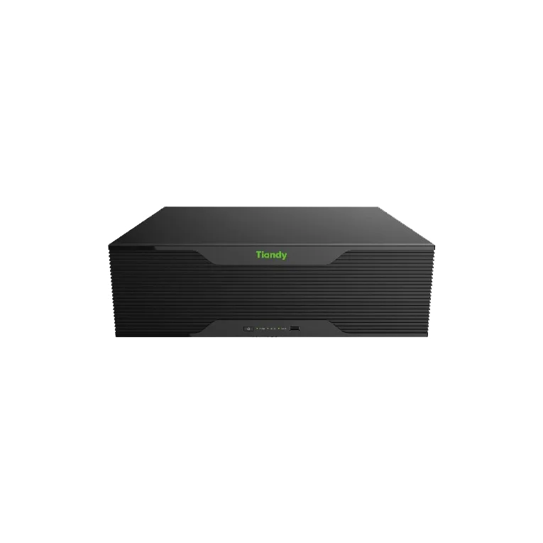 Tiandy TC-ND3112A 4/H/V2.0 Video Decoder