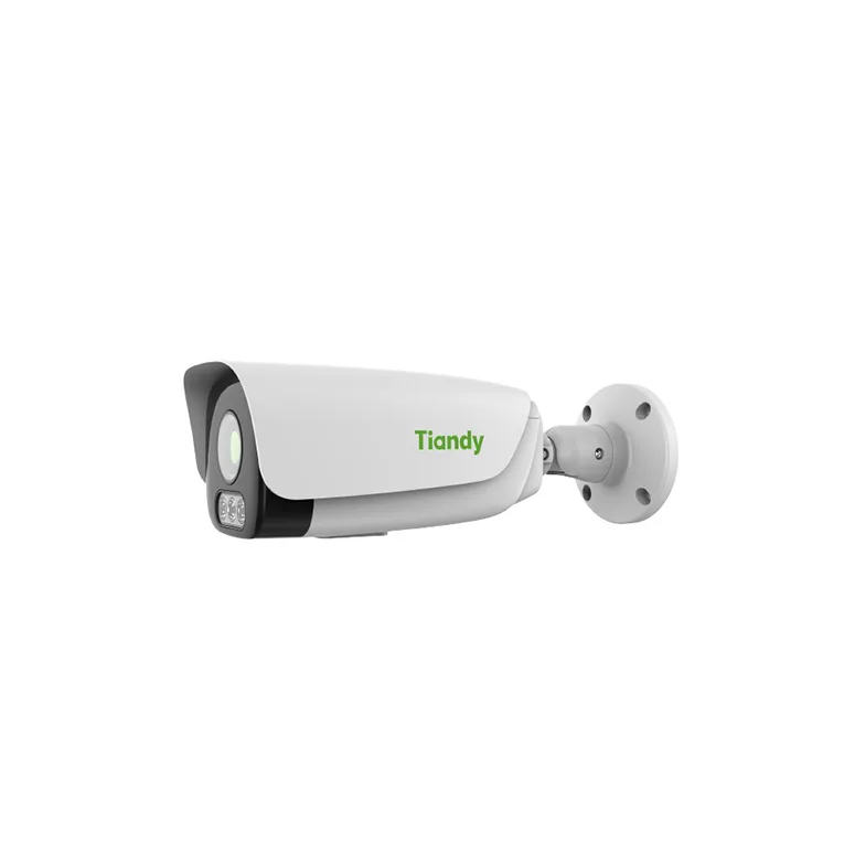 Tiandy TC-C34LQ LK/I3W/A/E/Y/M/S/H/LPR/ 2.8-12mm 4 MP Bullet IP Kamera