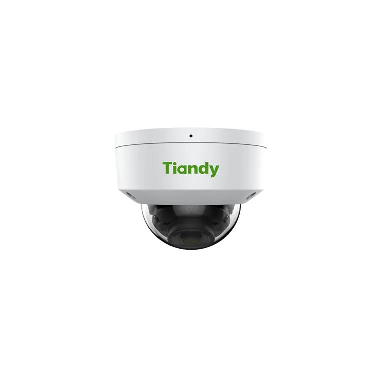 Tiandy TC-C32KN I3/E/Y/C/SD/2.8mm/V4.3 2 MP Dome IP Kamera
