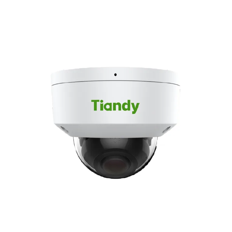 Tiandy TC-C34KN I3/A/E/Y/2.8-12mm/V4.2 4 MP Dome IP Kamera