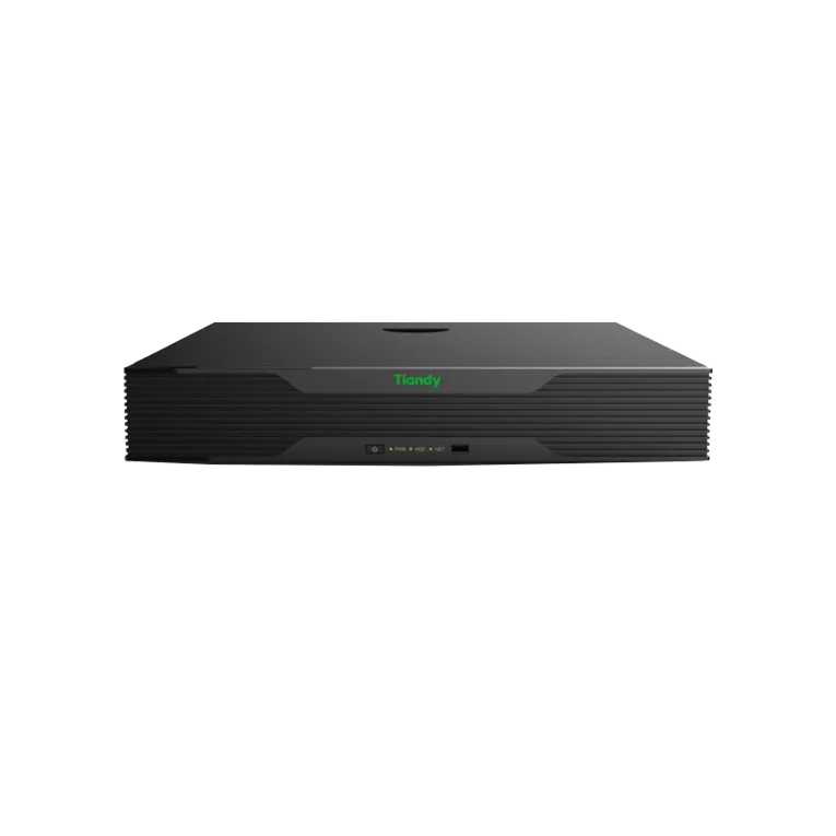 Tiandy TC-ND319A 2/E/V2.0 Video Decoder