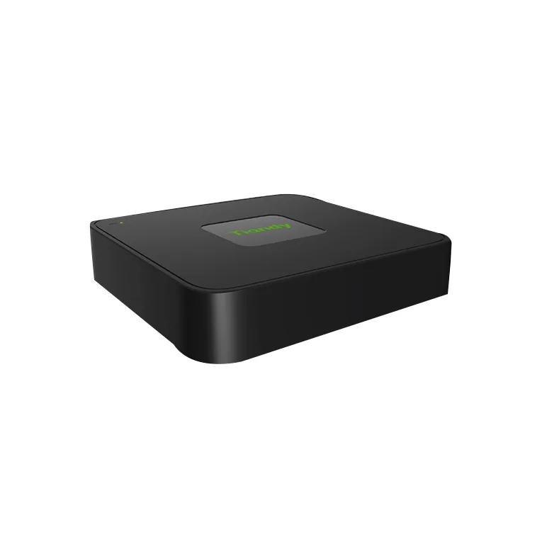 Tiandy TC-R3110 I/B/P8/L/S 10 Kanal 1 HDD PoE NVR