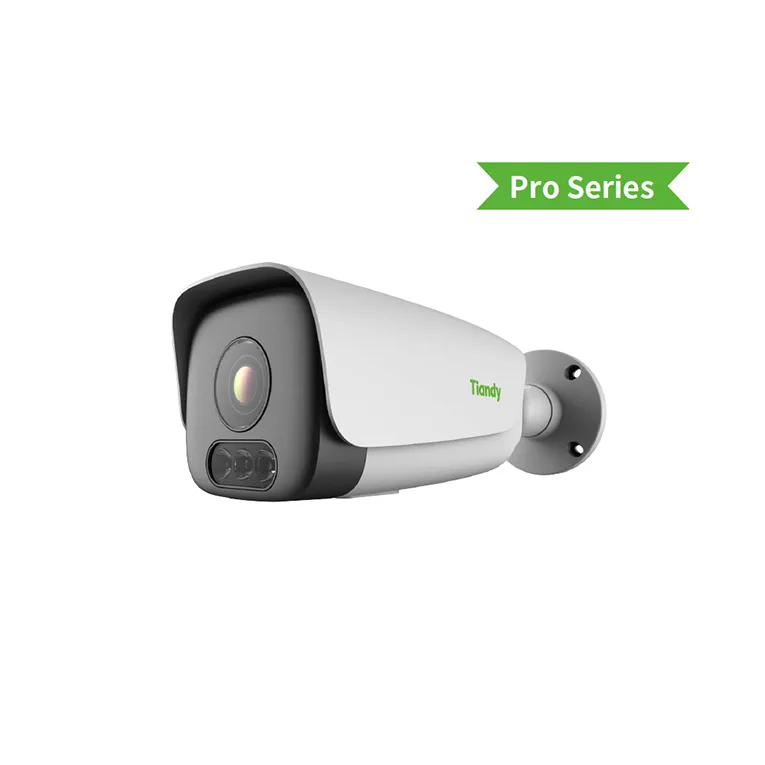 Tiandy TC-C38LS I8/A/E/Y/M/H/H/2.7-13.5mm/V4.0 8 MP Bullet IP Kamera