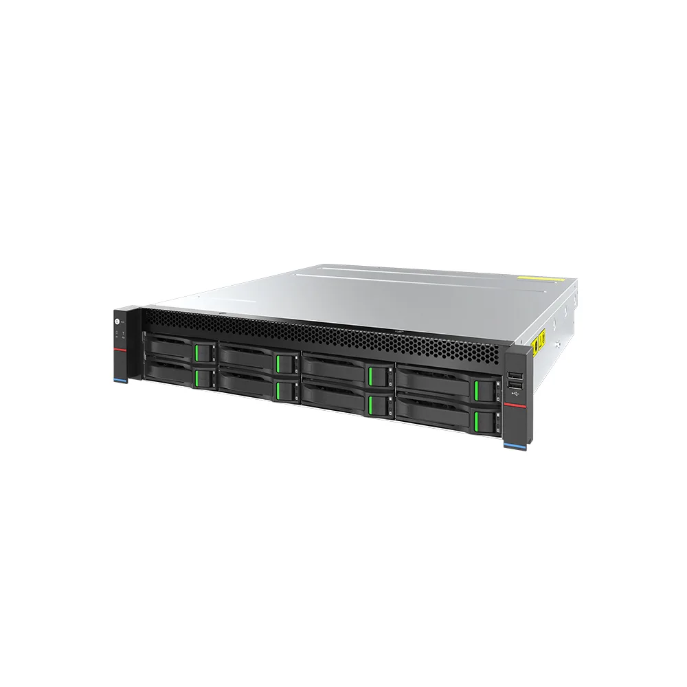 Tiandy TC-R3840 E-B-N 40 Kanal 8 HDD NVR