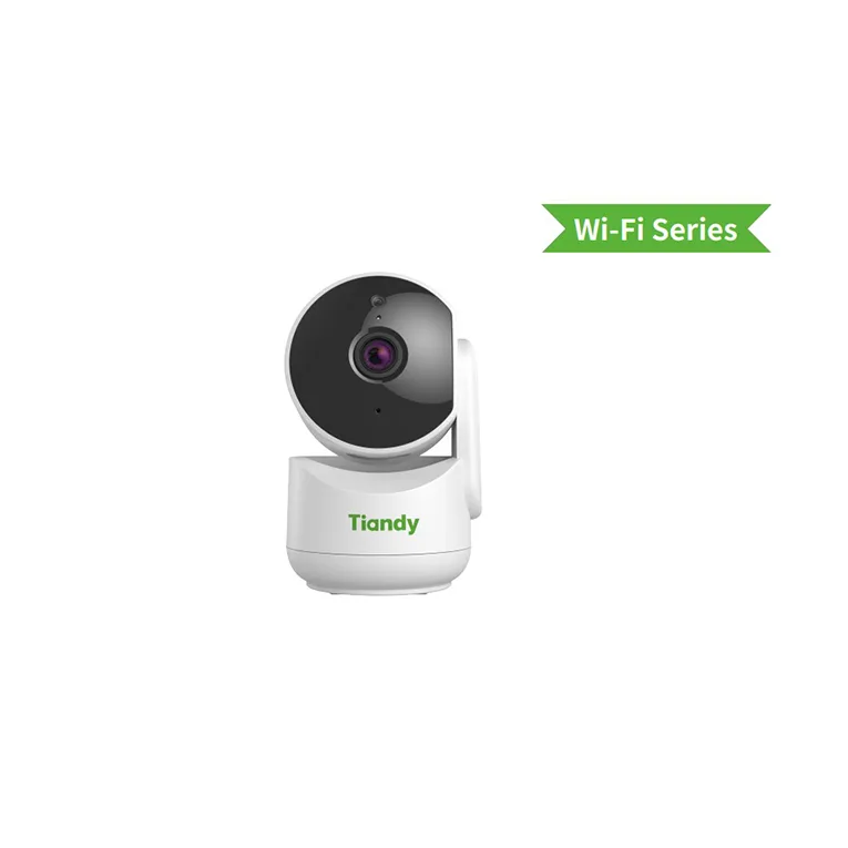 Tiandy TC-H322A I2W/WIFI/Eu/4mm 2 MP PT IP Kamera