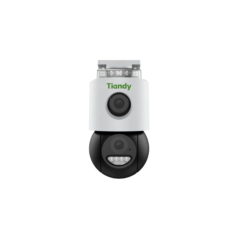 Tiandy TC-H363N I5W/WIFI/Eu/4mm/V4.0 3 MP PT IP Kamera