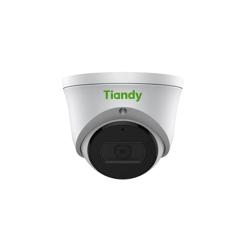 Tiandy TC-C35XS I3/E/Y/2.8mm/V4.0 5 MP Turret IP Kamera