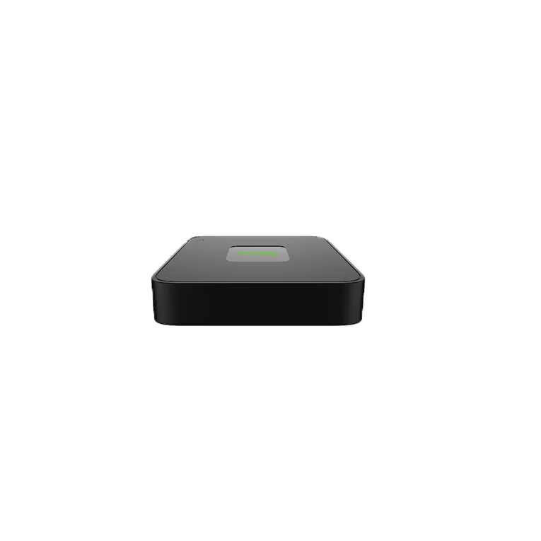 Tiandy TC-R3110 I/B/L/Eu/V1.1 10 Kanal 1 HDD NVR