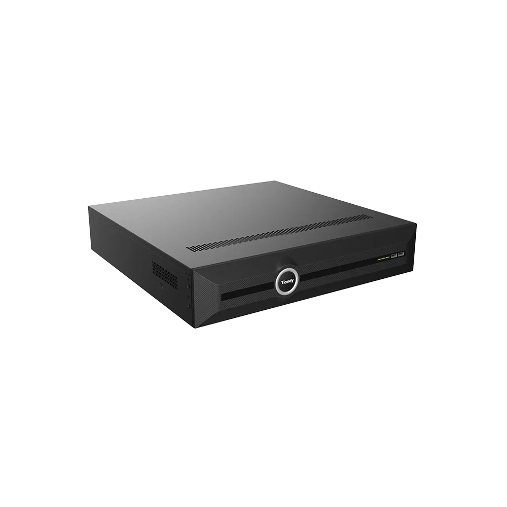 Tiandy TC-R3840 I-B-N 40 Kanal 8 HDD NVR