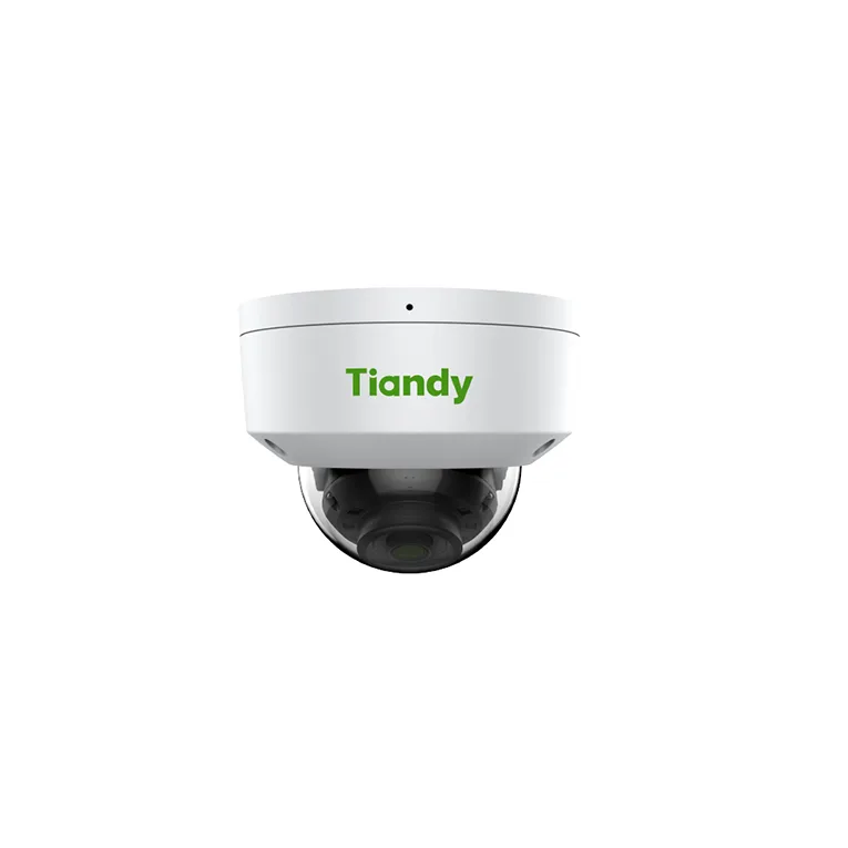Tiandy TC-C34KN I3/E/Y/C/SD/2.8mm/V4.3 4 MP Dome IP Kamera