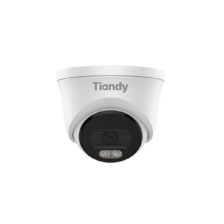 Tiandy TC-C35XS 3ERB-28 5 MP Turret IP Kamera